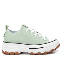 REFRESH Donna Sneakers bassa 172477 Verde Acqua