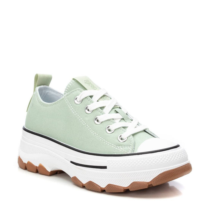 REFRESH Donna Sneakers bassa 172477 Verde Acqua