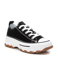 REFRESH Donna Sneakers bassa 172477 Nero