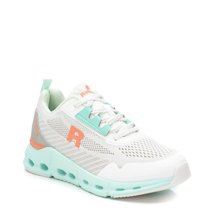 REFRESH Donna Sneakers bassa 172505 Verde Acqua