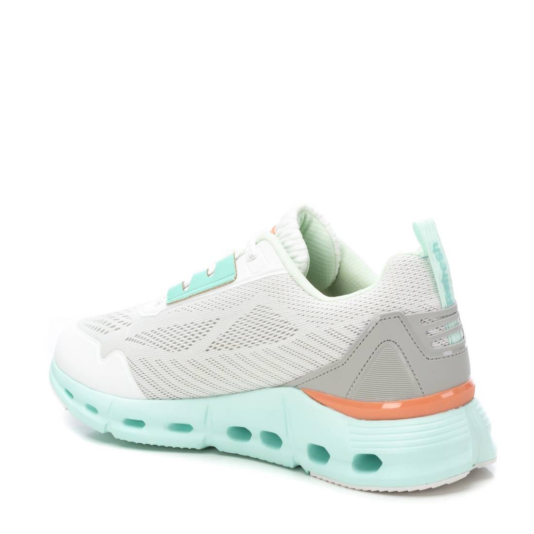 REFRESH Donna Sneakers bassa 172505 Verde Acqua