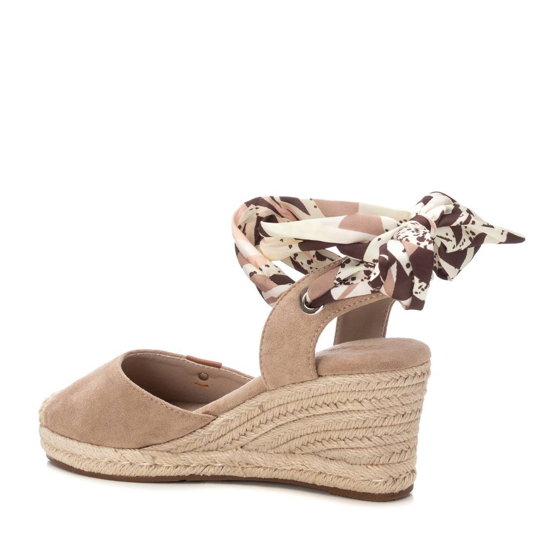 REFRESH Donna Espadrillas 172541 Beige