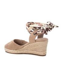 REFRESH Donna Espadrillas 172541 Beige