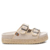 Refresh Donna Ciabatta bassa 171950 Beige