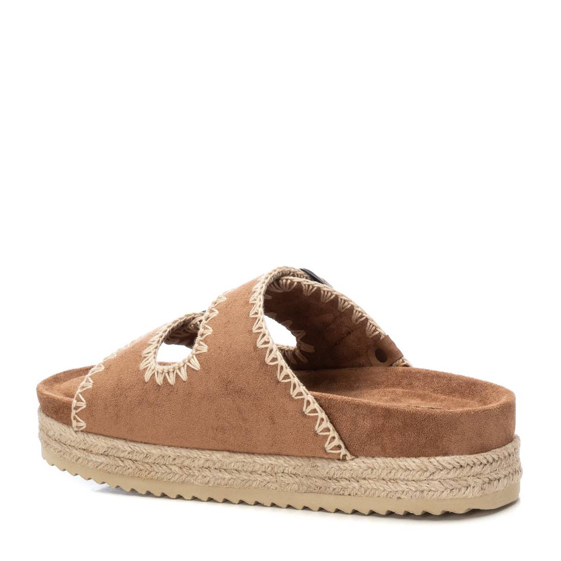 REFRESH Donna Ciabatte basse 171950 Cammello