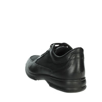 Imac Uomo Sneakers bassa 751350 Nero
