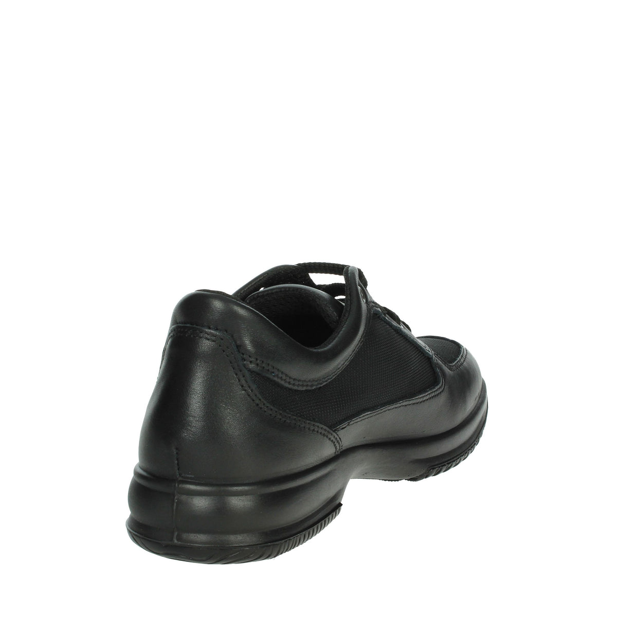 Imac Uomo Sneakers bassa 751350 Nero
