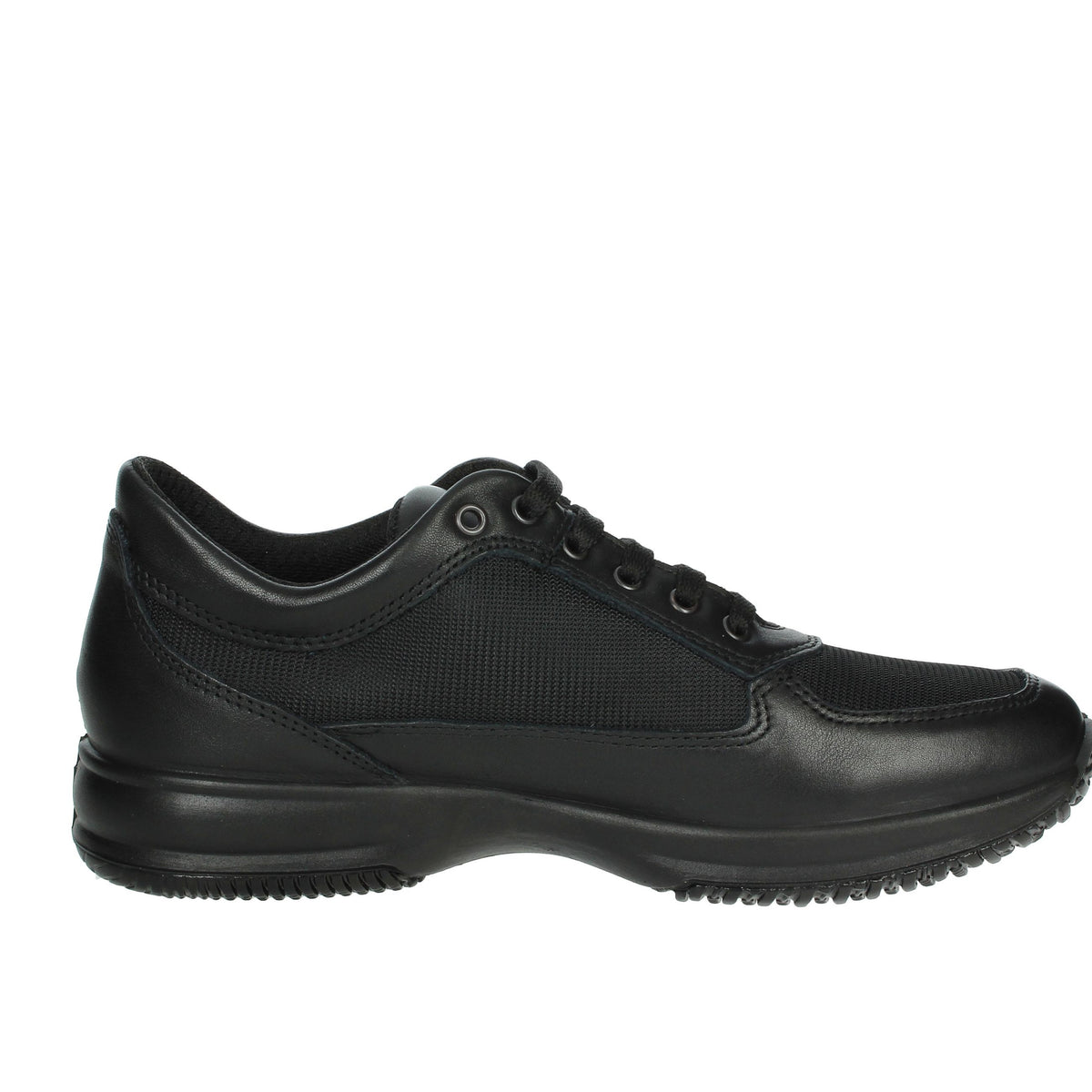 Imac Uomo Sneakers bassa 751350 Nero
