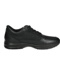 Imac Uomo Sneakers bassa 751350 Nero