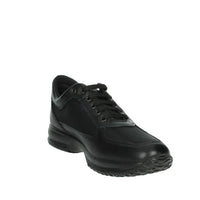 Imac Uomo Sneakers bassa 751350 Nero