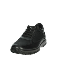 Imac Uomo Sneakers bassa 751350 Nero