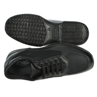 Imac Uomo Sneakers bassa 751350 Nero