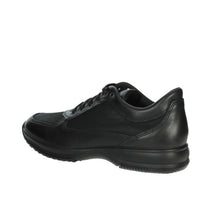 Imac Uomo Sneakers bassa 751350 Nero
