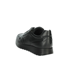 Imac Uomo Sneakers bassa 752600 Nero