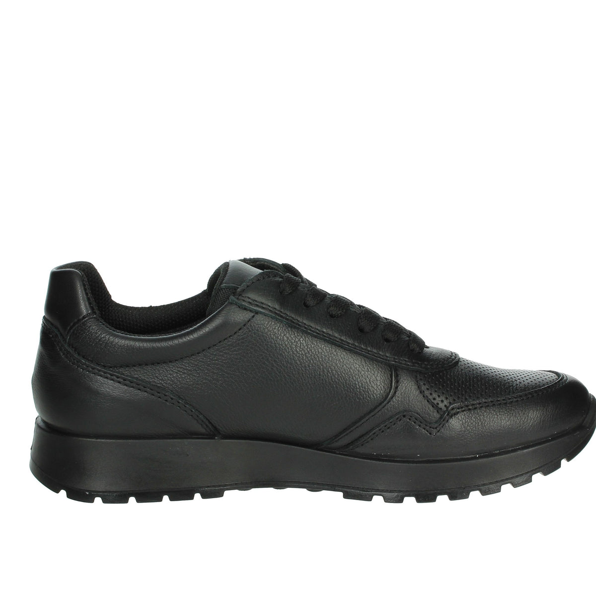 Imac Uomo Sneakers bassa 752600 Nero