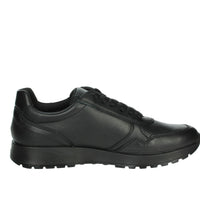 Imac Uomo Sneakers bassa 752600 Nero