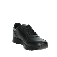 Imac Uomo Sneakers bassa 752600 Nero