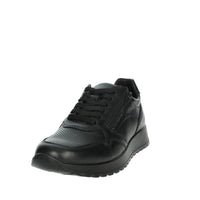 Imac Uomo Sneakers bassa 752600 Nero