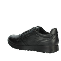 Imac Uomo Sneakers bassa 752600 Nero