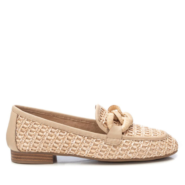 Carmela Donna Mocassino 162316 Beige