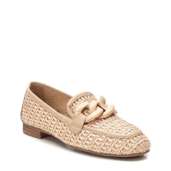 Carmela Donna Mocassino 162316 Beige