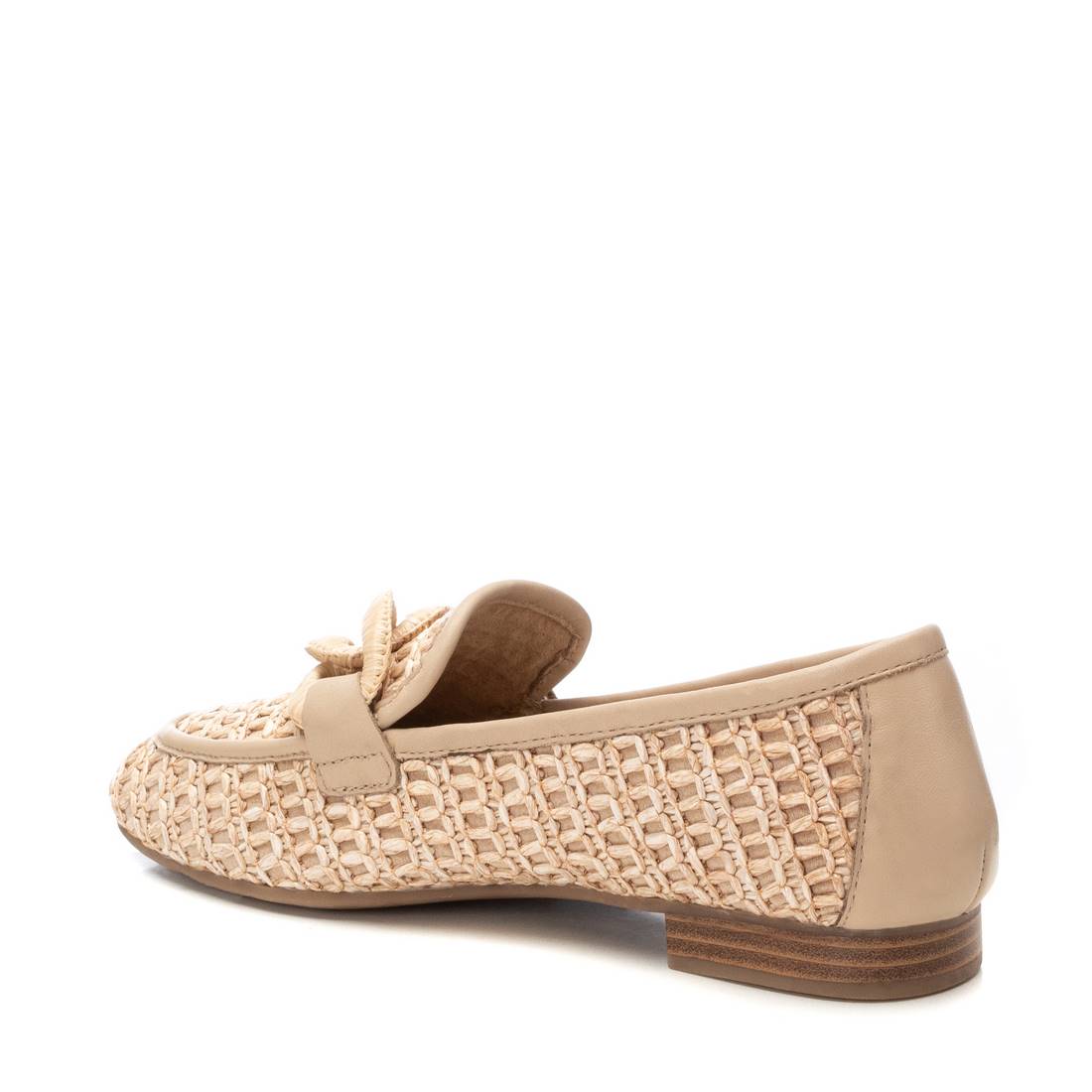 Carmela Donna Mocassino 162316 Beige
