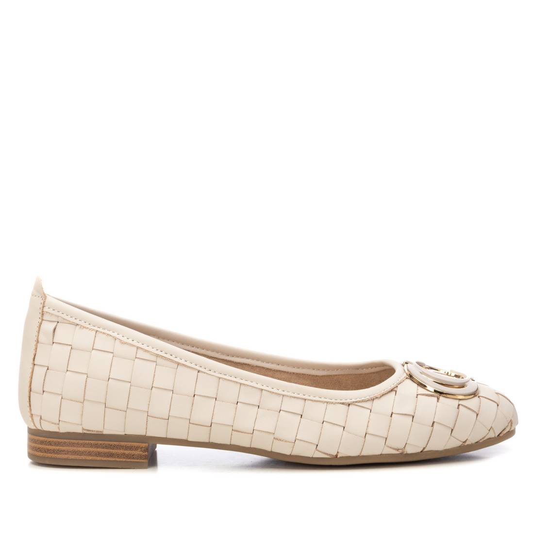 Carmela Donna Ballerine 162169 Beige