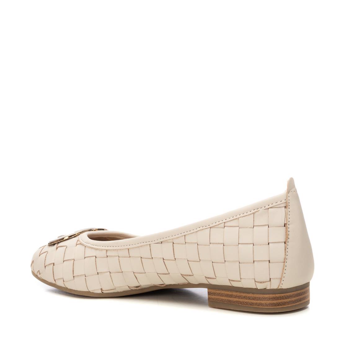 Carmela Donna Ballerine 162169 Beige