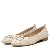 Carmela Donna Ballerine 162169 Beige