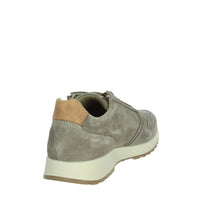 Imac Uomo Sneakers bassa 752601 Beige