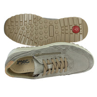 Imac Uomo Sneakers bassa 752601 Beige