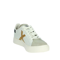 MUNICH Uomo Sneakers bassa 8080079 Bianco/Blu