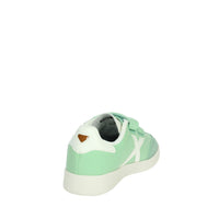 MUNICH Bambine e ragazze Sneakers bassa 8032006 Verde Acqua