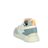 MUNICH Donna Sneakers bassa 4172086 Bianco/Grigio
