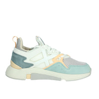 MUNICH Donna Sneakers bassa 4172086 Bianco/Grigio