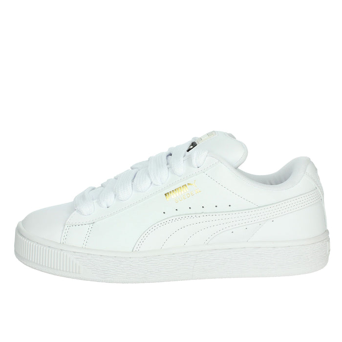 Puma Uomo Sneakers bassa 397255 Bianco