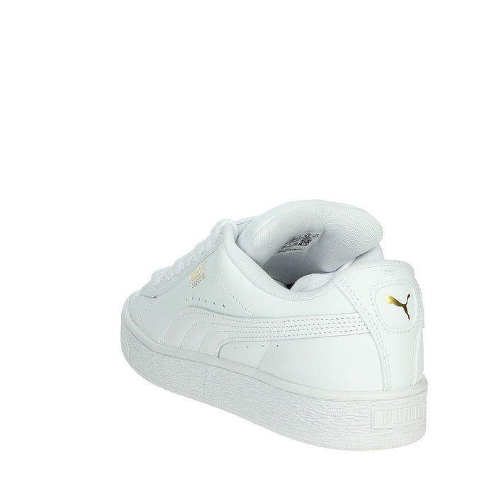 Puma Uomo Sneakers bassa 397255 Bianco