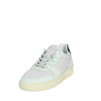 D.A.T.E. Donna Sneakers bassa W391-CR-WS-PK Glicine