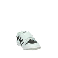 NEW BALANCE Bambini e ragazzi Sneakers bassa NWB480VB Bianco/Grigio