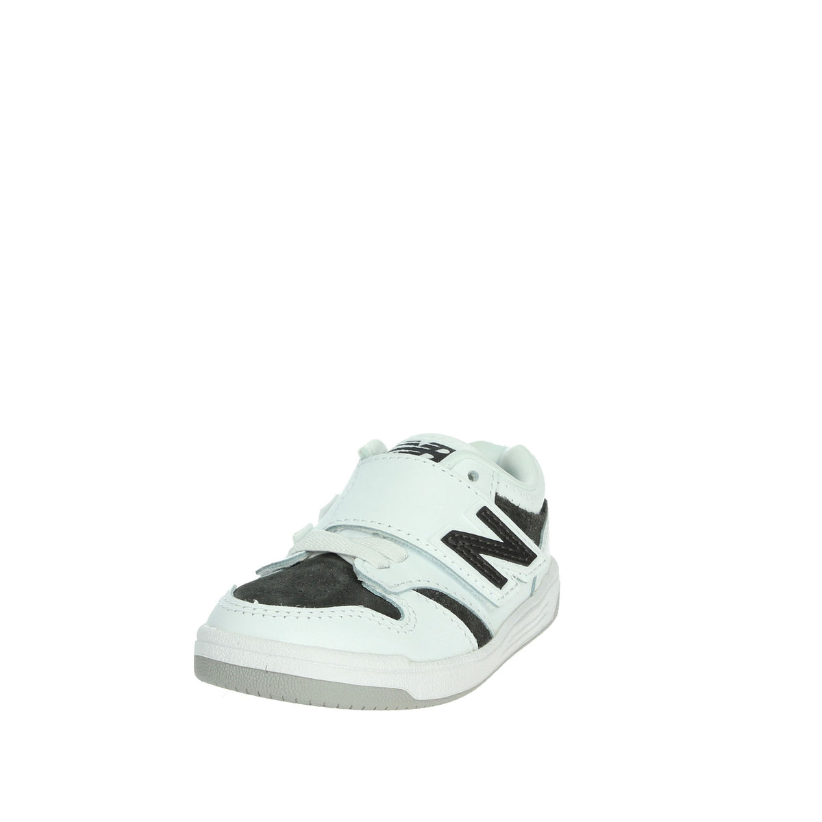 NEW BALANCE Bambini e ragazzi Sneakers bassa NWB480VB Bianco/Grigio