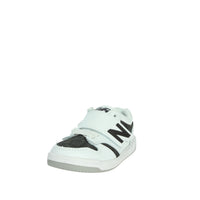 NEW BALANCE Bambini e ragazzi Sneakers bassa NWB480VB Bianco/Grigio