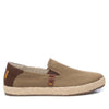 Refresh Uomo Espadrillas 171723 Taupe