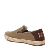 REFRESH Uomo Espadrillas 171723 Taupe