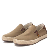 REFRESH Uomo Espadrillas 171723 Taupe