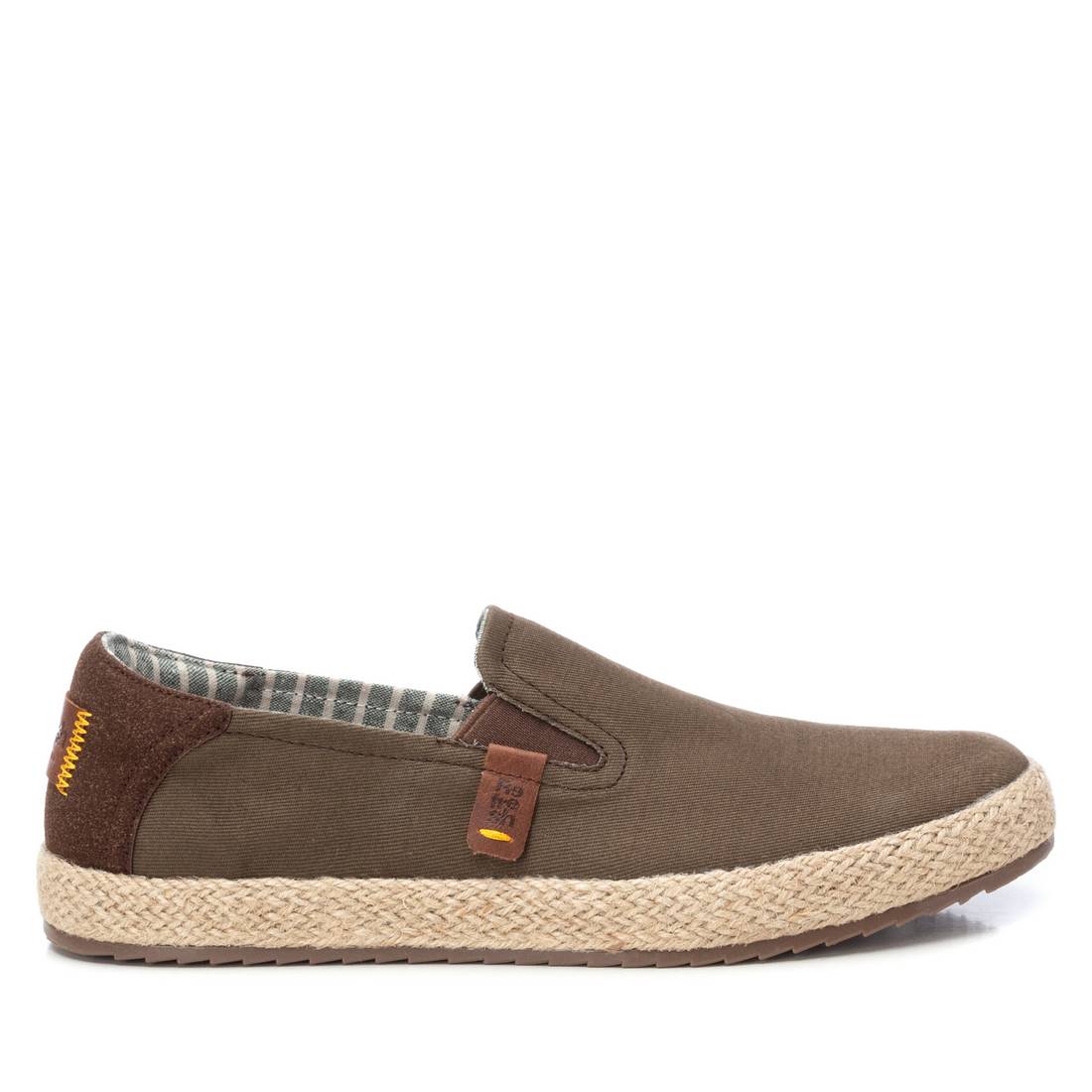 REFRESH Uomo Espadrillas 171723 Verdone