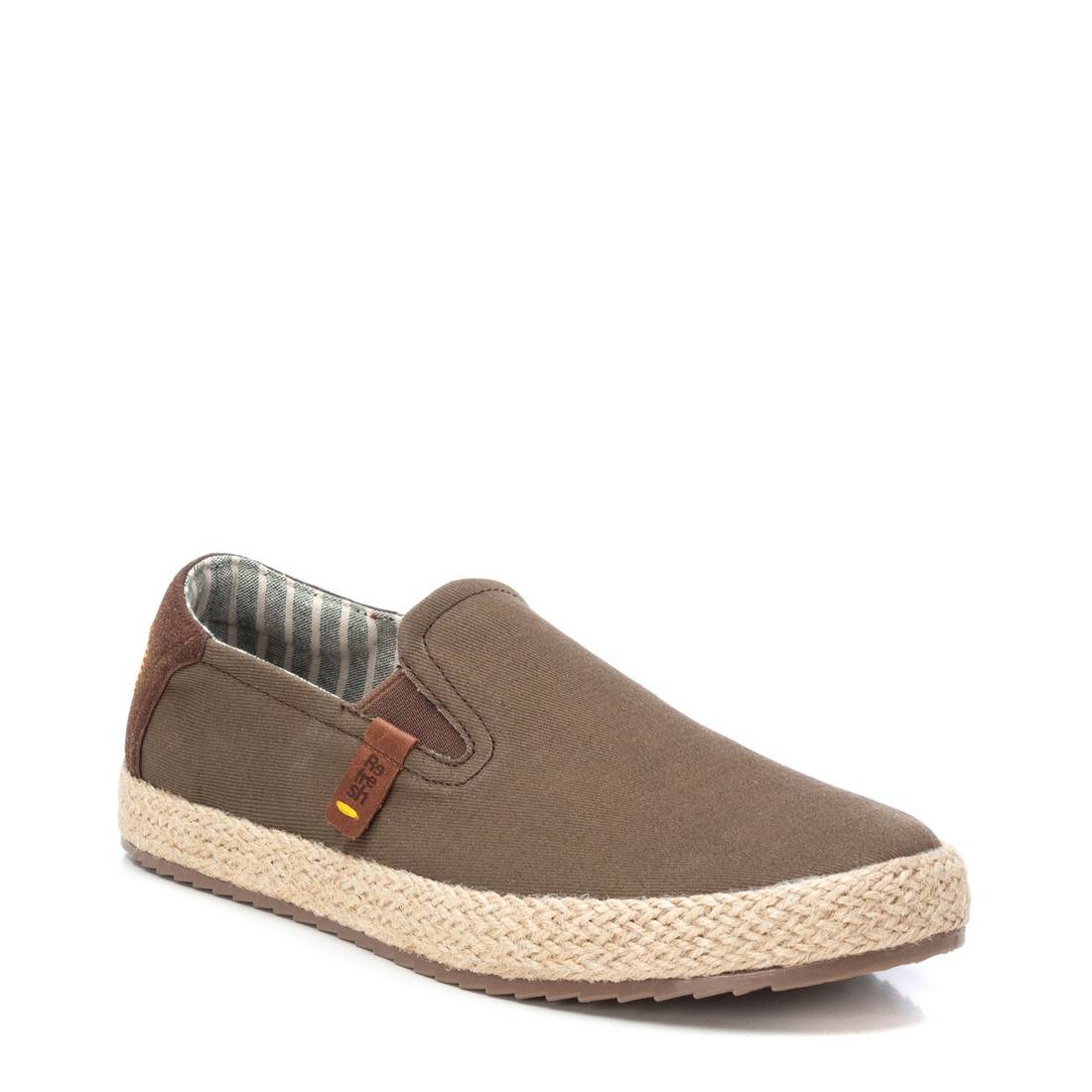 REFRESH Uomo Espadrillas 171723 Verdone