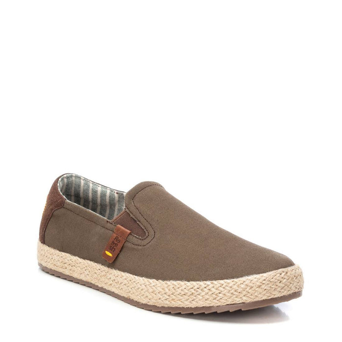REFRESH Uomo Espadrillas 171723 Verdone