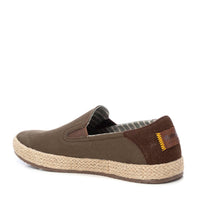 REFRESH Uomo Espadrillas 171723 Verdone