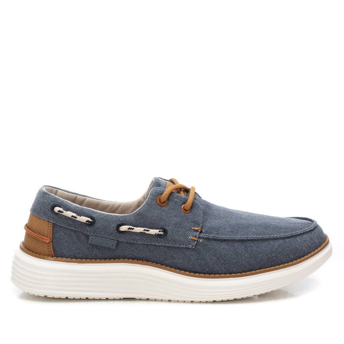 REFRESH Uomo Stringata 172471 Blu