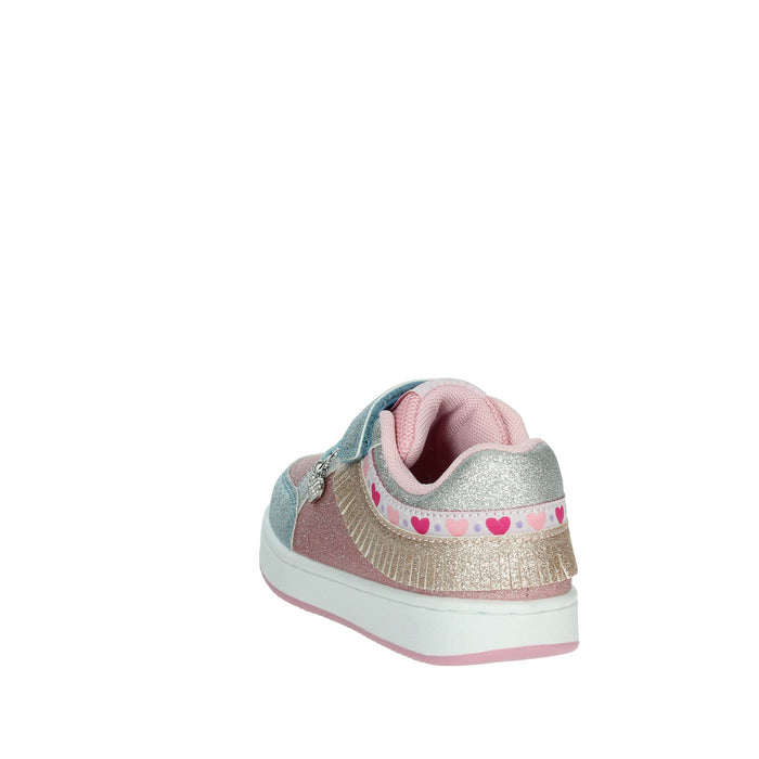Lelli Kelly Bambine e ragazze Sneakers bassa LKAA8049 Rosa